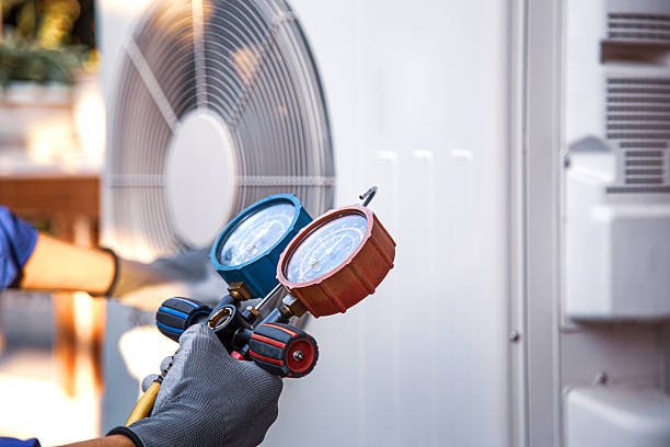 Affordable Hvac Repair solutions in Mackville, KY